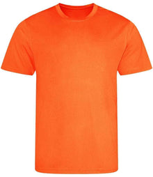 Personalised Custom Branded AWDis Cool T-Shirt -JC001 - Brand It Essex Ltd