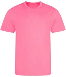 Personalised Custom Branded AWDis Cool T-Shirt -JC001 - Brand It Essex Ltd