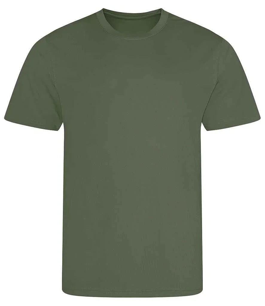 AWDis Cool T-Shirt -JC001 - Brand It Essex Ltd