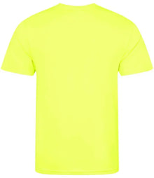 Personalised Custom Branded AWDis Cool T-Shirt -JC001 - Brand It Essex Ltd