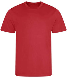 Personalised Custom Branded AWDis Cool T-Shirt -JC001 - Brand It Essex Ltd