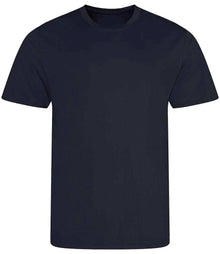 Personalised Custom Branded AWDis Cool T-Shirt -JC001 - Brand It Essex Ltd
