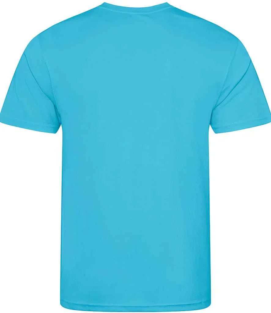 AWDis Cool T-Shirt -JC001 - Brand It Essex Ltd