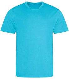 Personalised Custom Branded AWDis Cool T-Shirt -JC001 - Brand It Essex Ltd