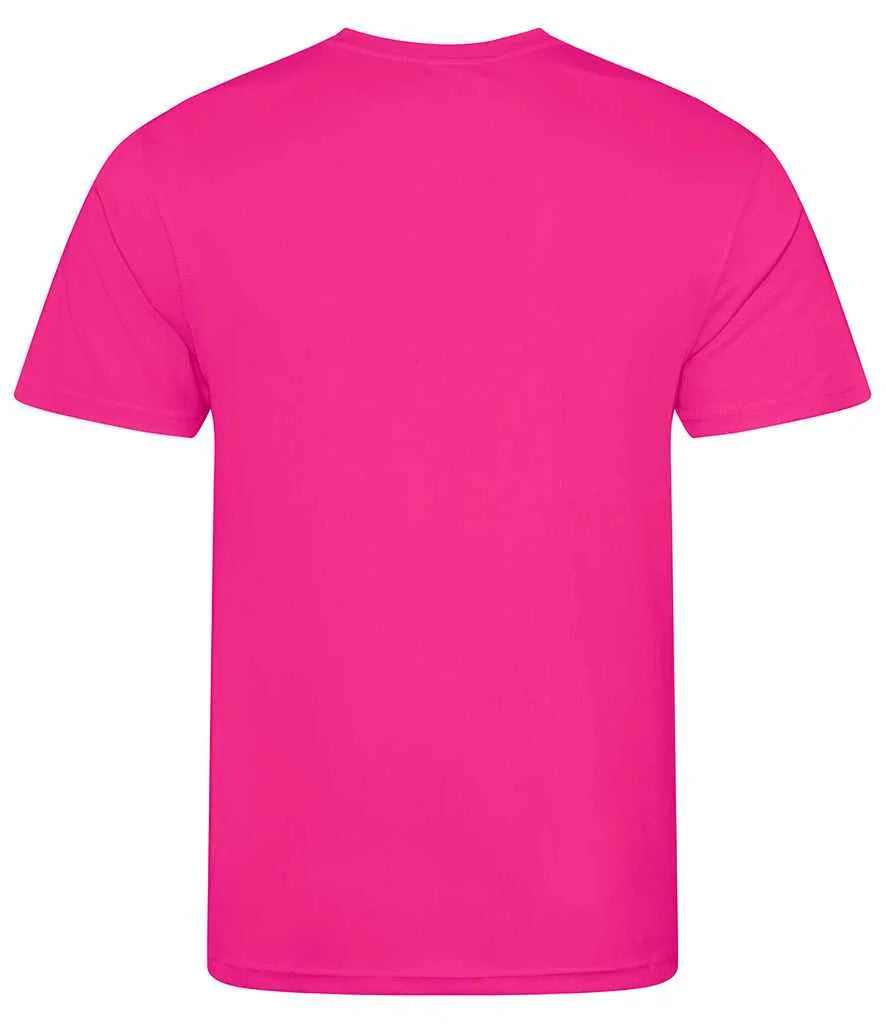 AWDis Cool T-Shirt -JC001 - Brand It Essex Ltd