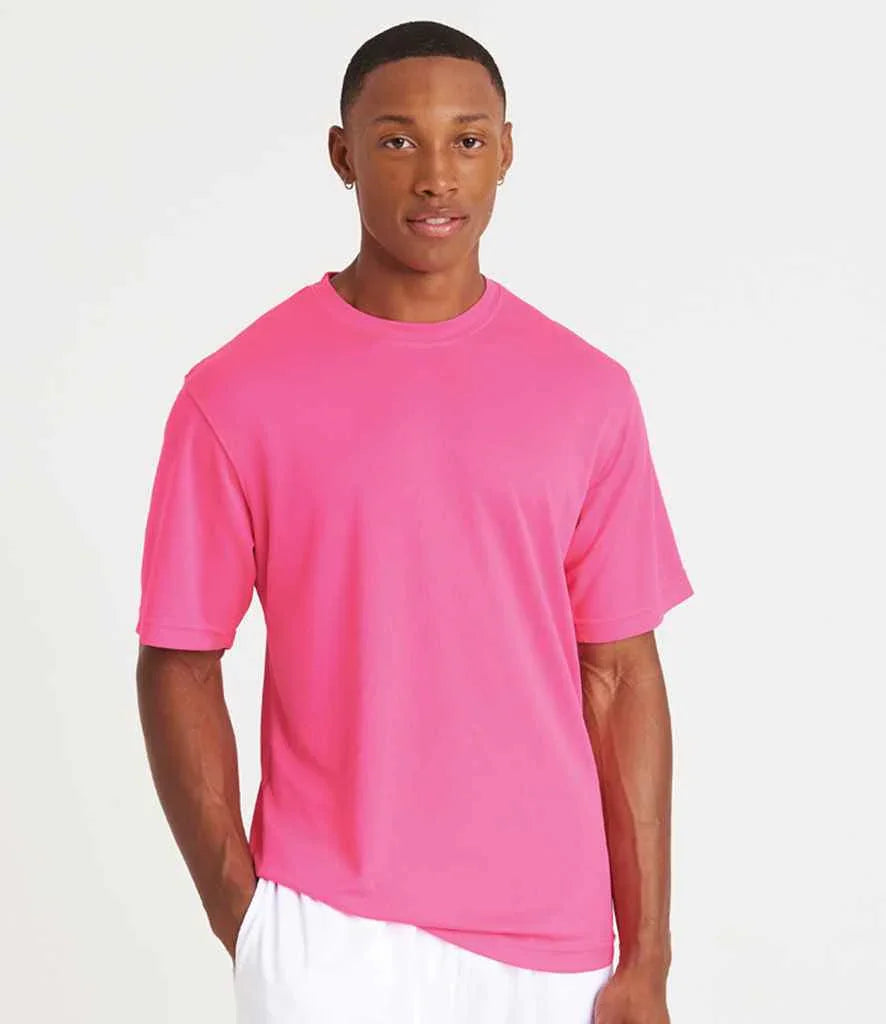 AWDis Cool T-Shirt -JC001 - Brand It Essex Ltd