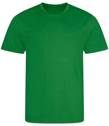 Personalised Custom Branded AWDis Cool T-Shirt -JC001 - Brand It Essex Ltd