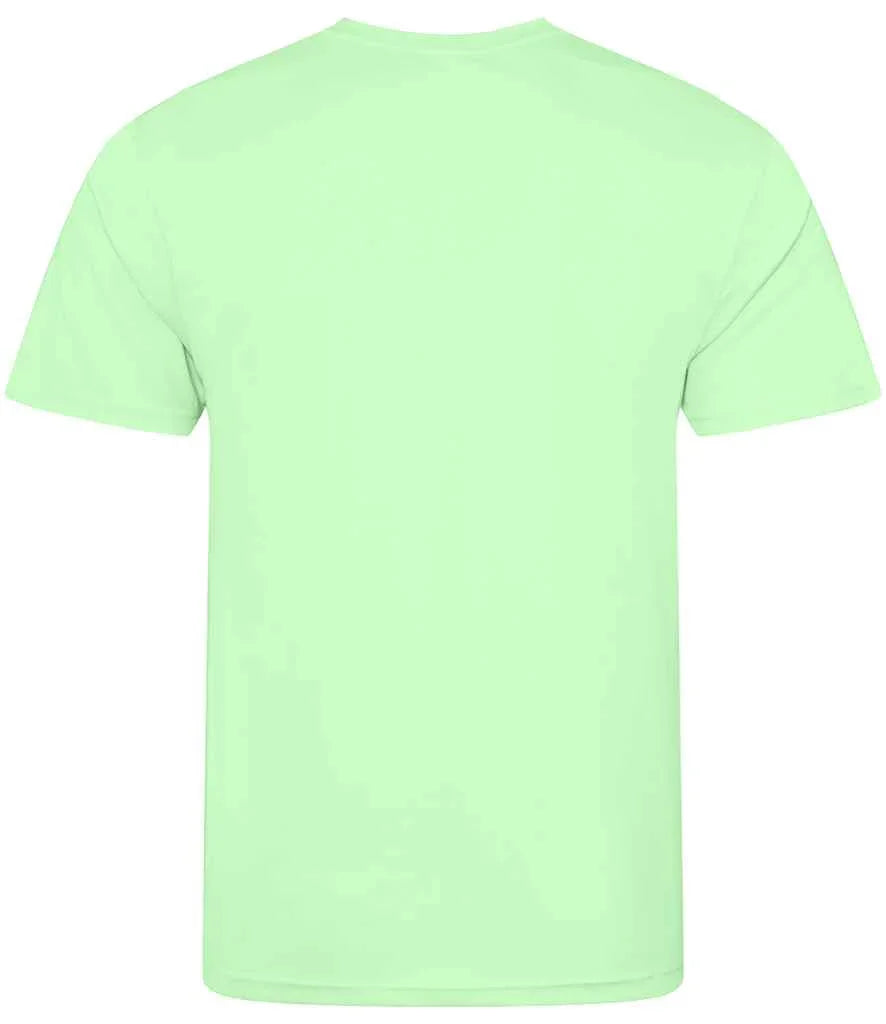 AWDis Cool T-Shirt -JC001 - Brand It Essex Ltd