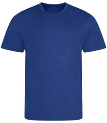 Personalised Custom Branded AWDis Cool T-Shirt -JC001 - Brand It Essex Ltd