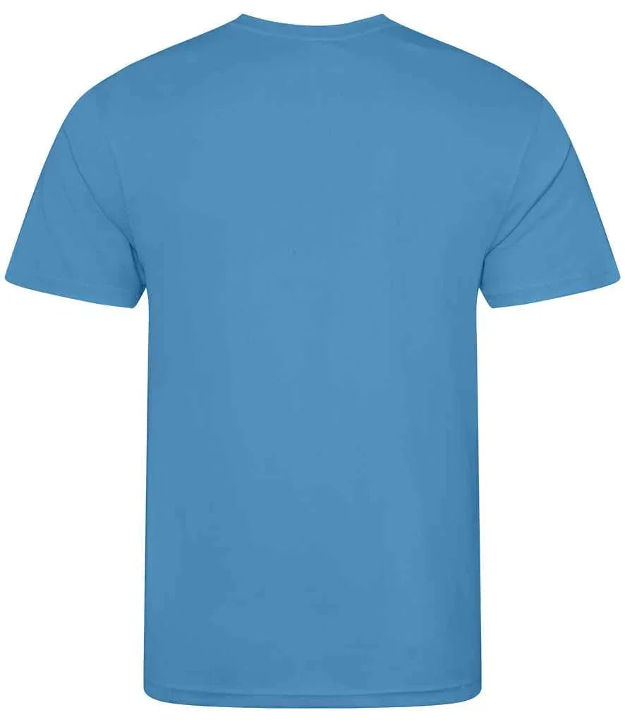 AWDis Cool T-Shirt - Sapphire Blue - Brand It Essex Ltd