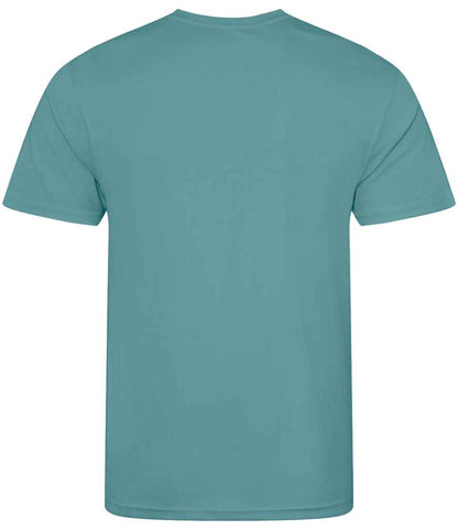 JC001 Seafoam Back