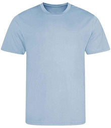 Personalised Custom Branded AWDis Cool T-Shirt -JC001 - Brand It Essex Ltd