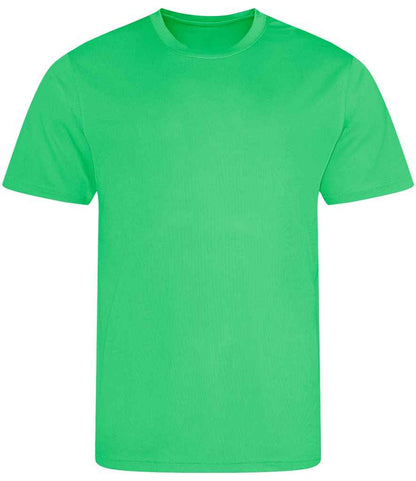 JC001 Sour Green Front