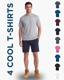 Summer Basics Workwear Bundle