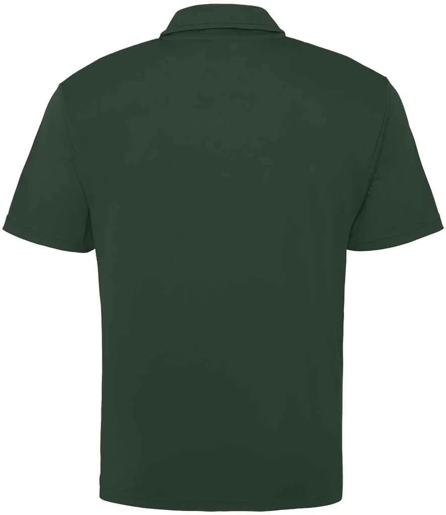 AWDis Cool Polo Shirt - JC040 - Brand It Essex Ltd