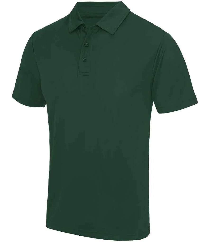 AWDis Cool Polo Shirt - JC040 - Brand It Essex Ltd