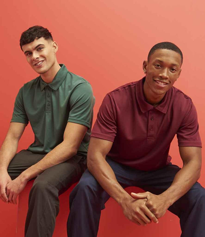 AWDis Cool Polo Shirt (JC040)