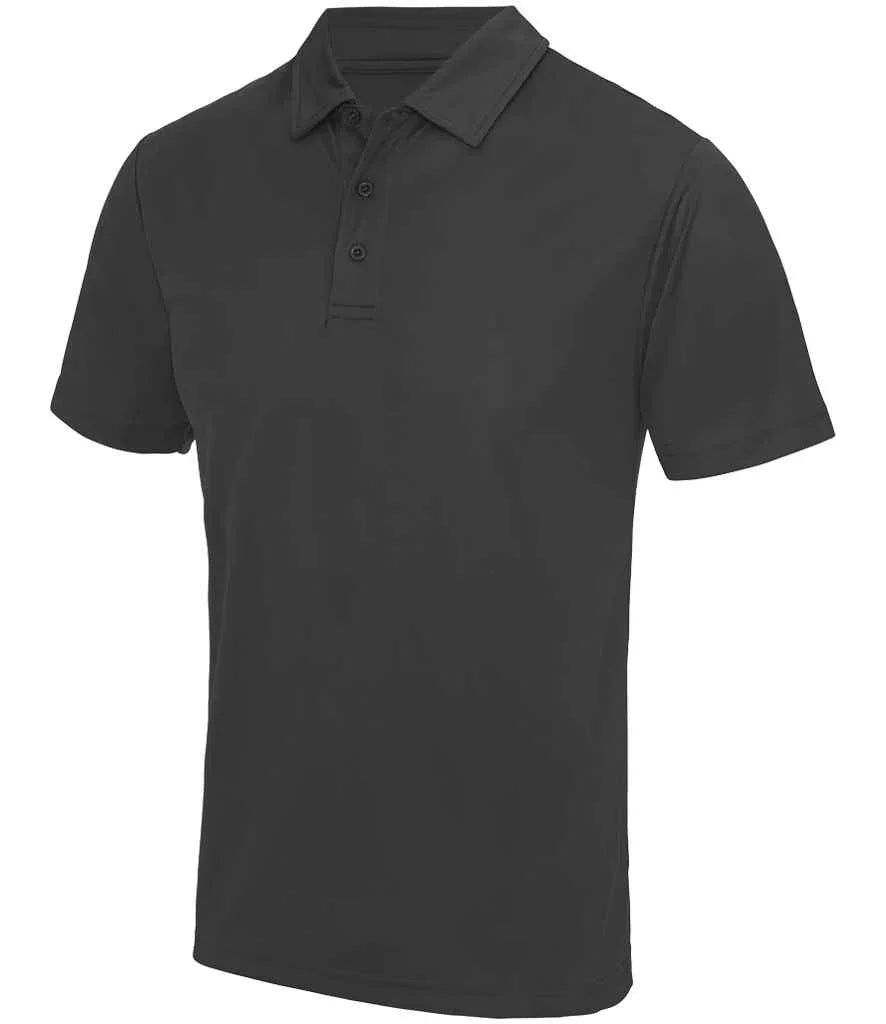 AWDis Cool Polo Shirt - JC040 - Brand It Essex Ltd