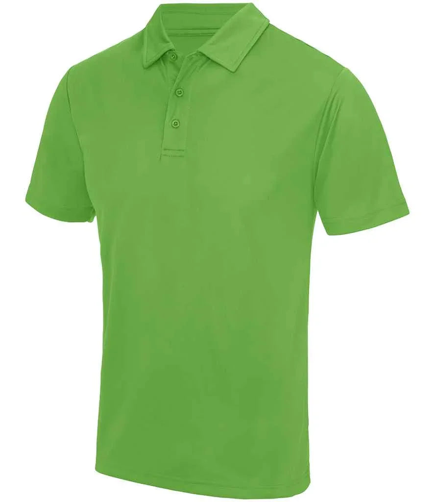 AWDis Cool Polo Shirt - JC040 - Brand It Essex Ltd
