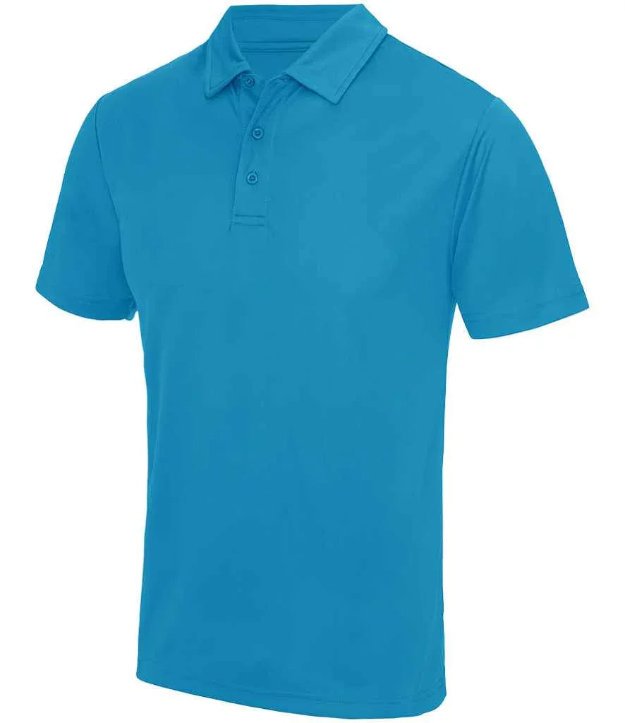 AWDis Cool Polo Shirt - JC040 - Brand It Essex Ltd