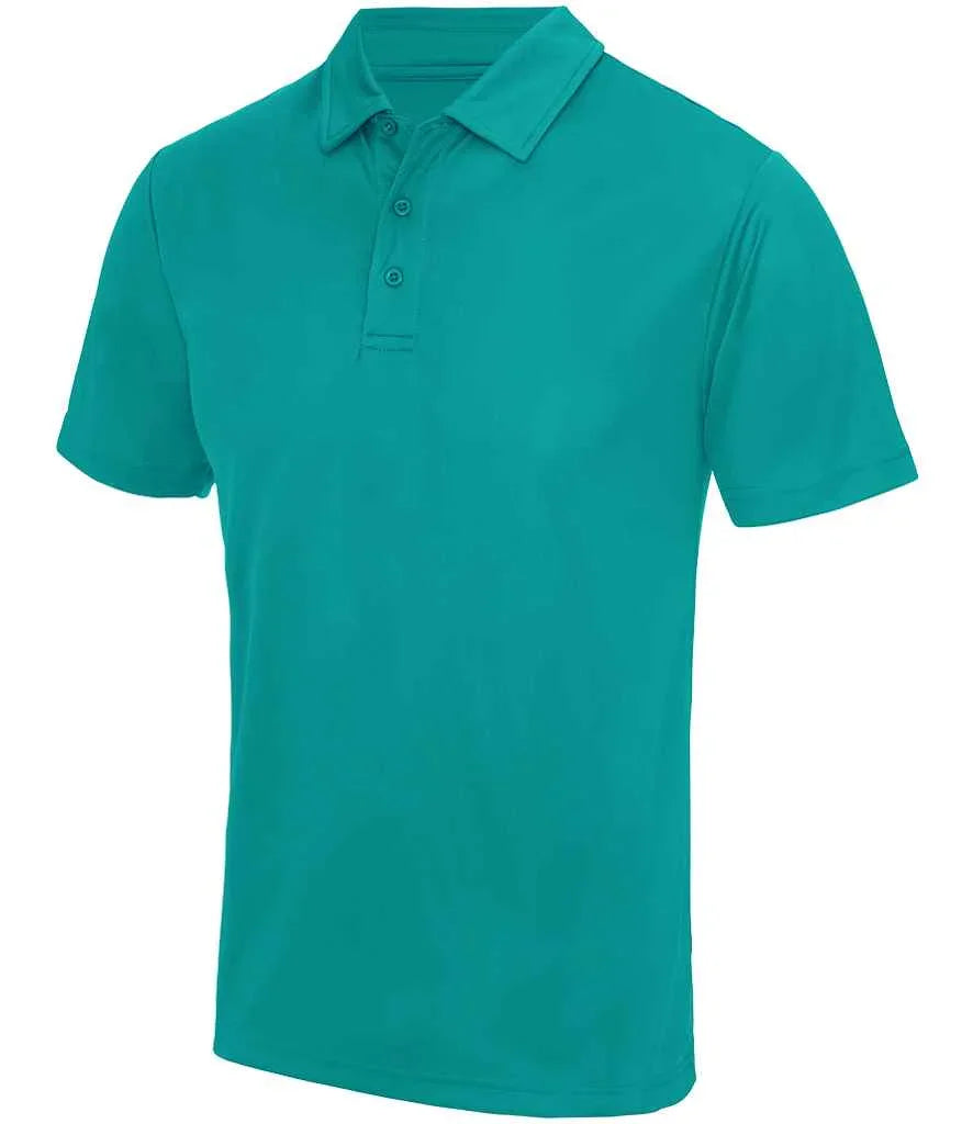 AWDis Cool Polo Shirt - JC040 - Brand It Essex Ltd