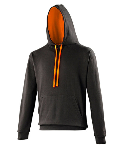 AWDis Varsity Hoodie (JH003)
