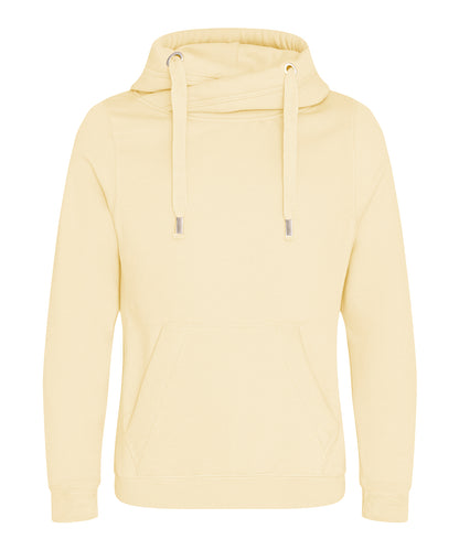 AWDis Cross Neck Hoodie (JH021)