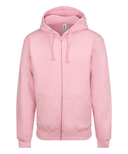 AWDis Zip Hoodie (JH050)