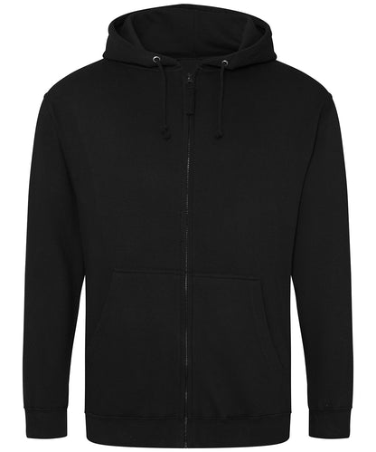 AWDis Zip Hoodie (JH050)