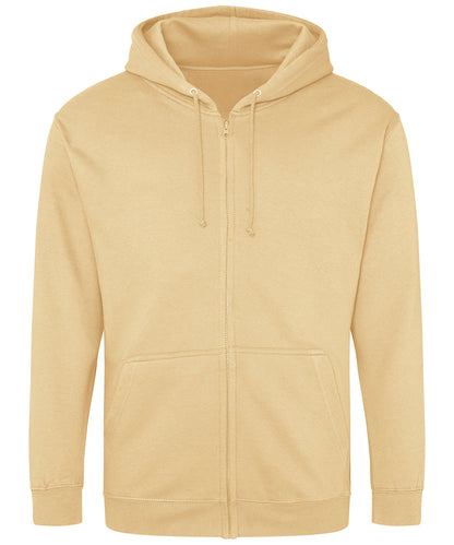 AWDis Zip Hoodie (JH050)