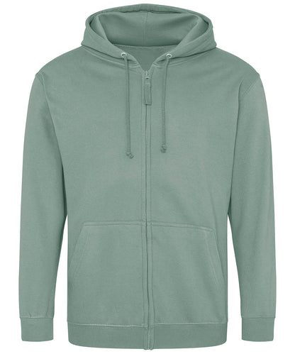 AWDis Zip Hoodie (JH050)