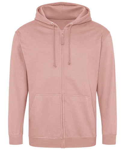 AWDis Zip Hoodie (JH050)