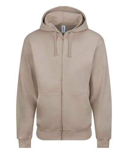 AWDis Zip Hoodie (JH050)
