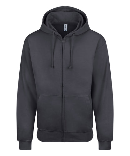 AWDis Zip Hoodie (JH050)