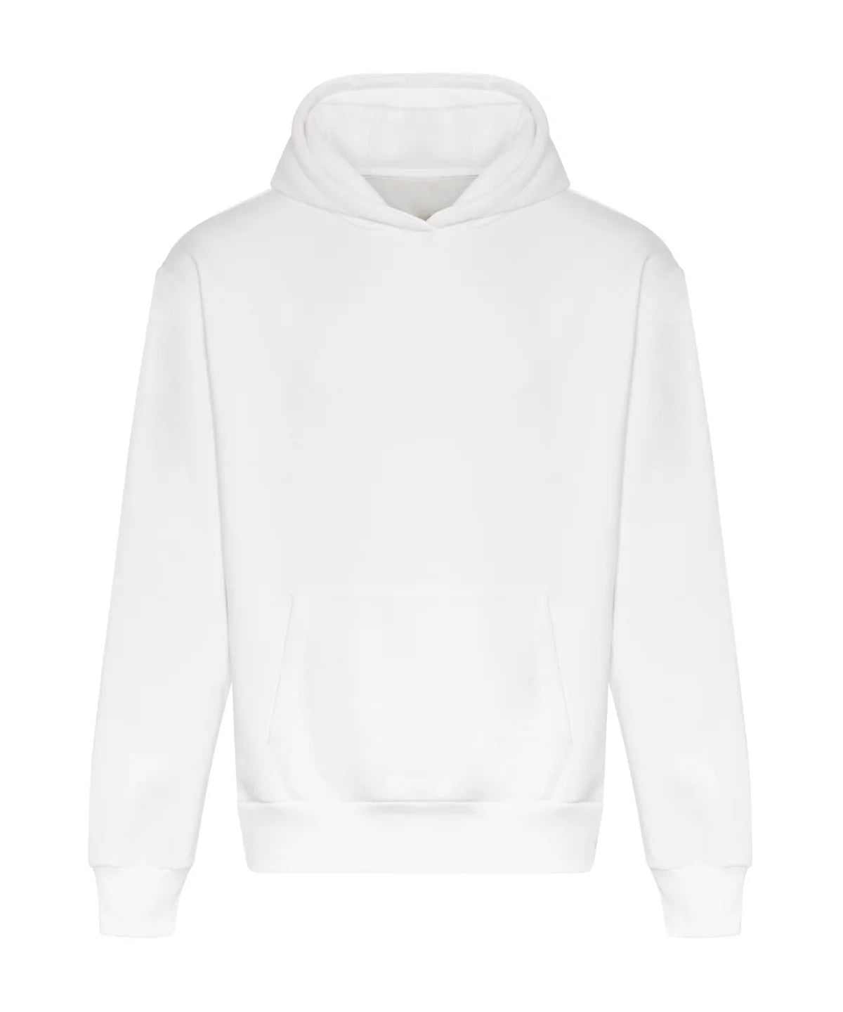 Personalised Custom Branded AWDis Signature Heavyweight Hoodie - Brand It Essex Ltd
