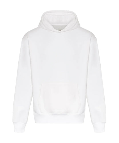 Personalised Custom Branded AWDis Signature Heavyweight Hoodie - Brand It Essex Ltd