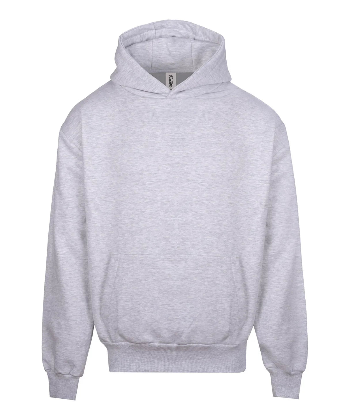 Personalised Custom Branded AWDis Signature Heavyweight Hoodie - Brand It Essex Ltd