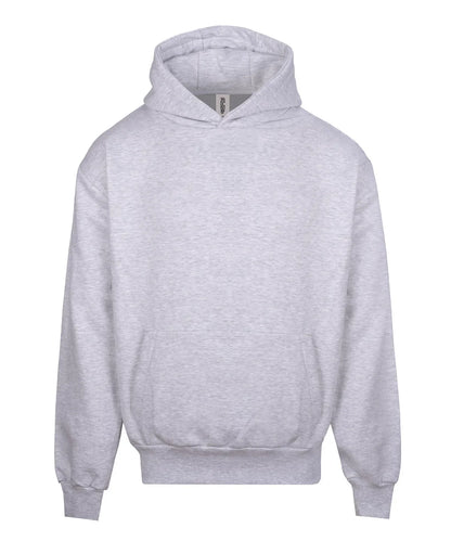 Personalised Custom Branded AWDis Signature Heavyweight Hoodie - Brand It Essex Ltd