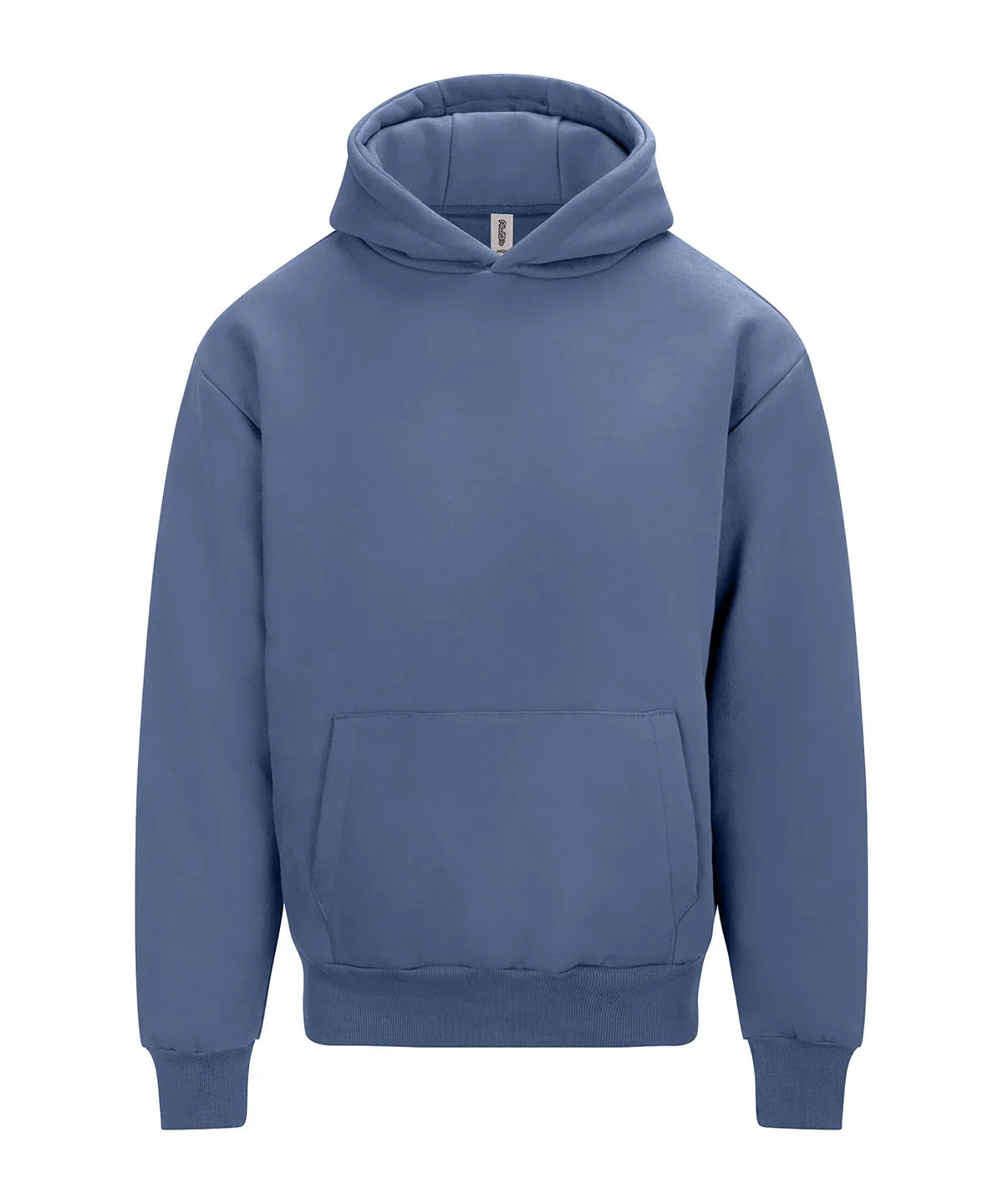 Personalised Custom Branded AWDis Signature Heavyweight Hoodie - Brand It Essex Ltd