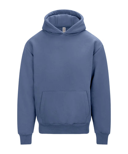 Personalised Custom Branded AWDis Signature Heavyweight Hoodie - Brand It Essex Ltd