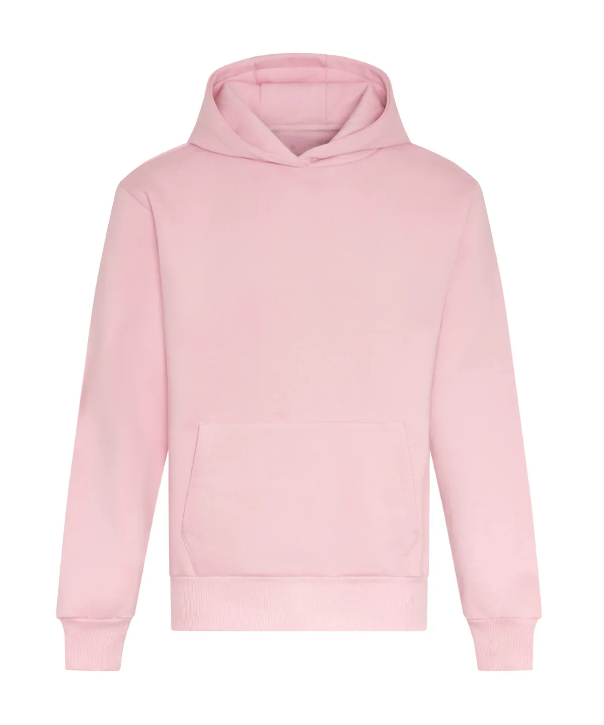 Personalised Custom Branded AWDis Signature Heavyweight Hoodie - Brand It Essex Ltd
