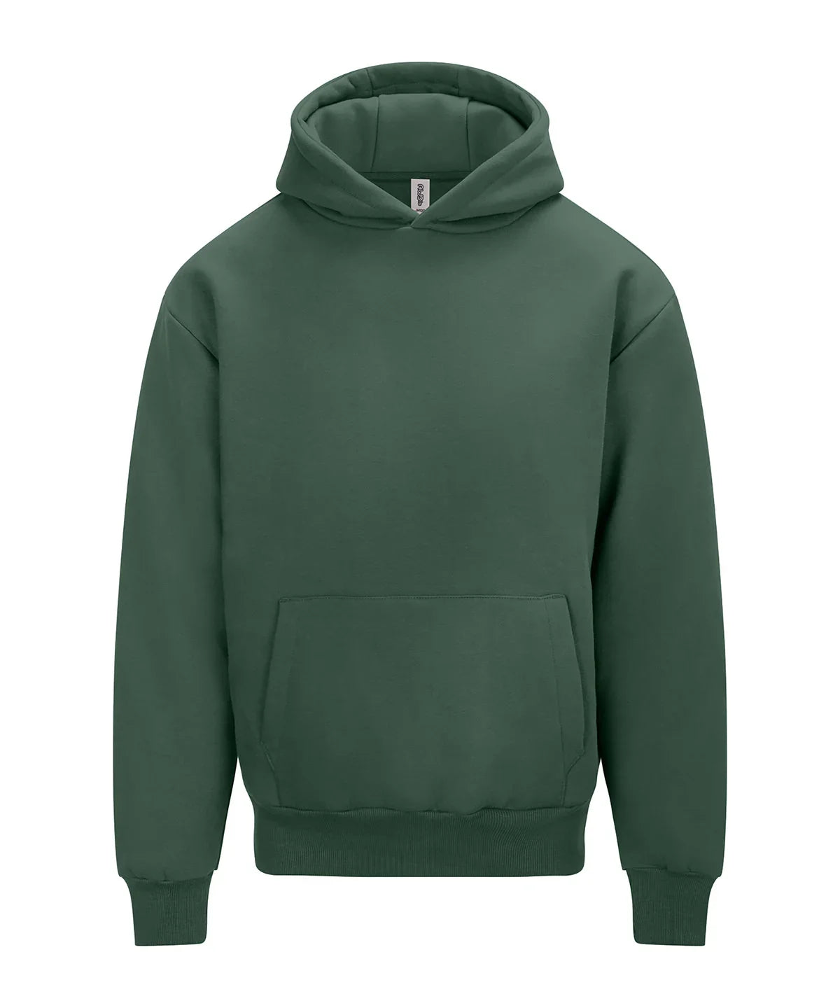 Personalised Custom Branded AWDis Signature Heavyweight Hoodie - Brand It Essex Ltd