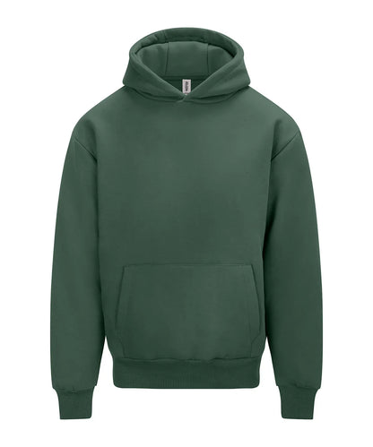 Personalised Custom Branded AWDis Signature Heavyweight Hoodie - Brand It Essex Ltd