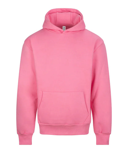 Personalised Custom Branded AWDis Signature Heavyweight Hoodie - Brand It Essex Ltd