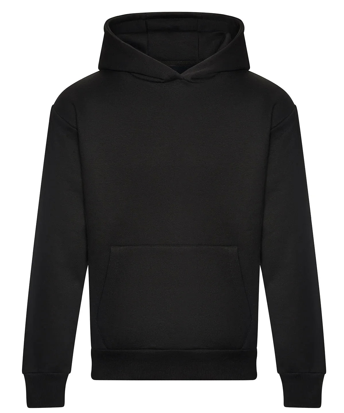 Personalised Custom Branded AWDis Signature Heavyweight Hoodie - Brand It Essex Ltd