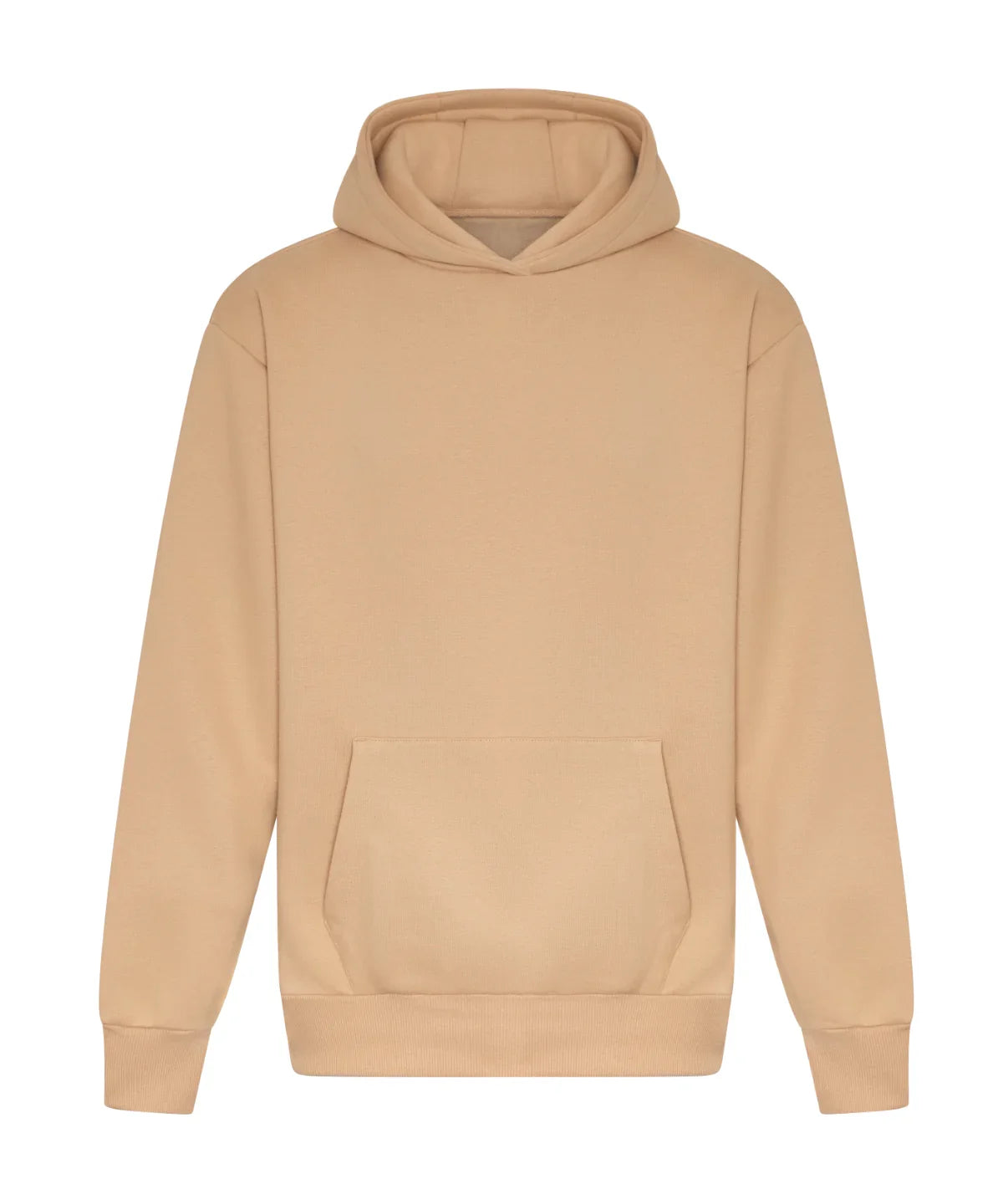 Personalised Custom Branded AWDis Signature Heavyweight Hoodie - Brand It Essex Ltd