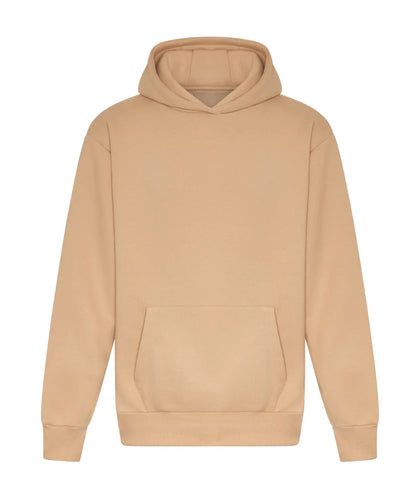Personalised Custom Branded AWDis Signature Heavyweight Hoodie - Brand It Essex Ltd