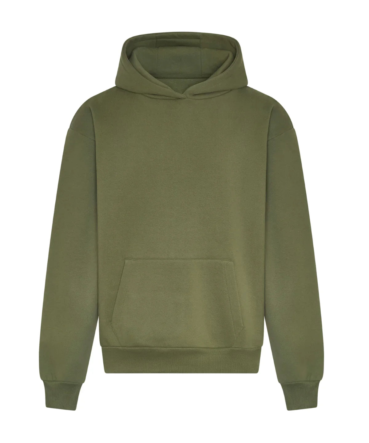 Personalised Custom Branded AWDis Signature Heavyweight Hoodie - Brand It Essex Ltd
