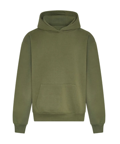 Personalised Custom Branded AWDis Signature Heavyweight Hoodie - Brand It Essex Ltd