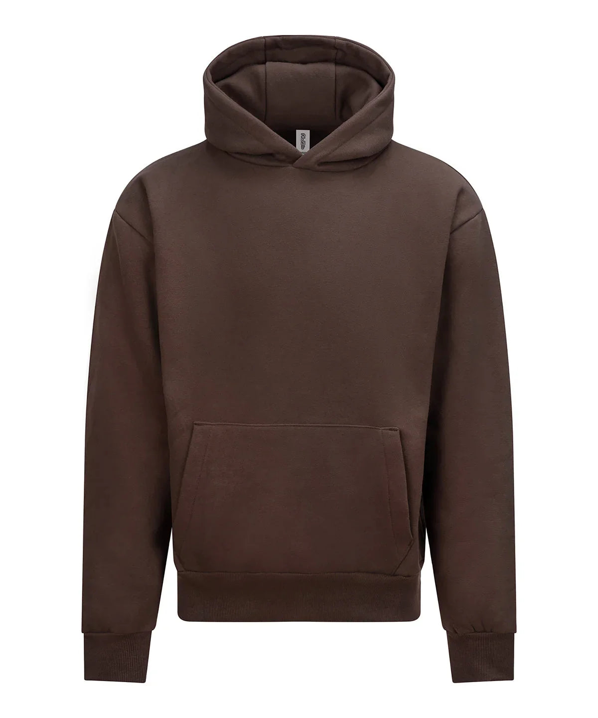 Personalised Custom Branded AWDis Signature Heavyweight Hoodie - Brand It Essex Ltd